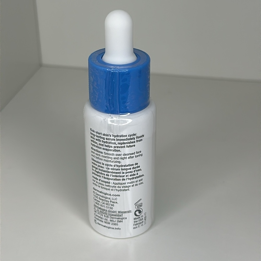 Dermalogica—Circular Hydration Serum - Picture 5 of 8